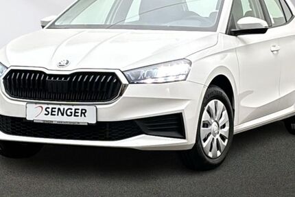 Skoda Fabia 44.940 km 18.880 &euro; Emsdetten 48282