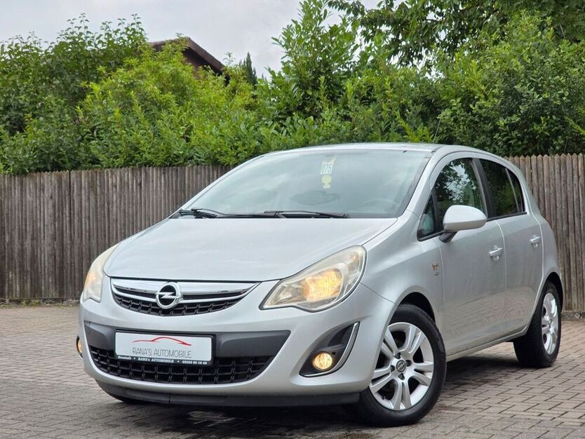 Corsa
