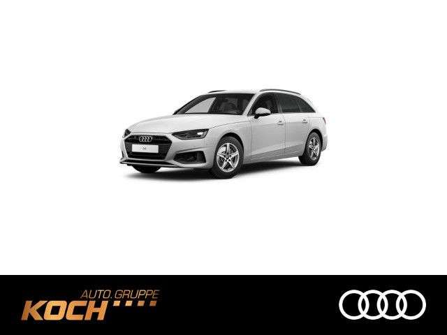 Audi A4 105.700 km 20.890 &euro; Schwäbisch Hall 74523