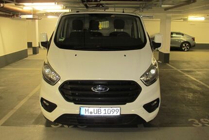 Ford Transit Custom 237.800 km 8.800 &euro; Aschheim 85609