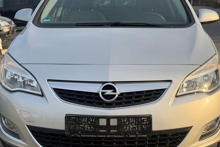 Opel Astra 191.781 km 4.999 &euro; Dietzenbach 63128