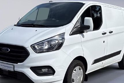 Ford Transit Custom 59.900 km 22.900 &euro; Utting 86919
