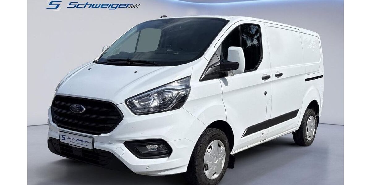 Ford Transit Custom 59.900 km 23.400 &euro; Utting 86919