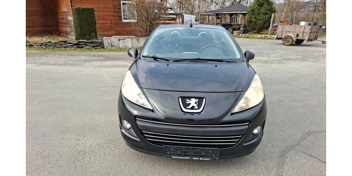 Peugeot 207 131.046 km 3.099 &euro; Neusses a Main. 96224
