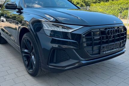 Audi Q8 121.500 km 53.990 &euro; Altheim 84051