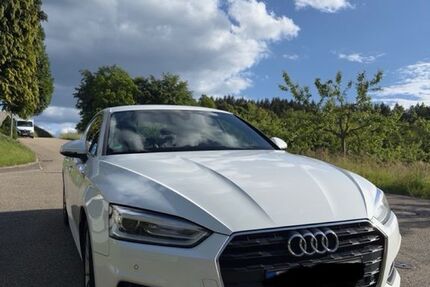 Audi A5 180.000 km 22.000 &euro; Achern 77855