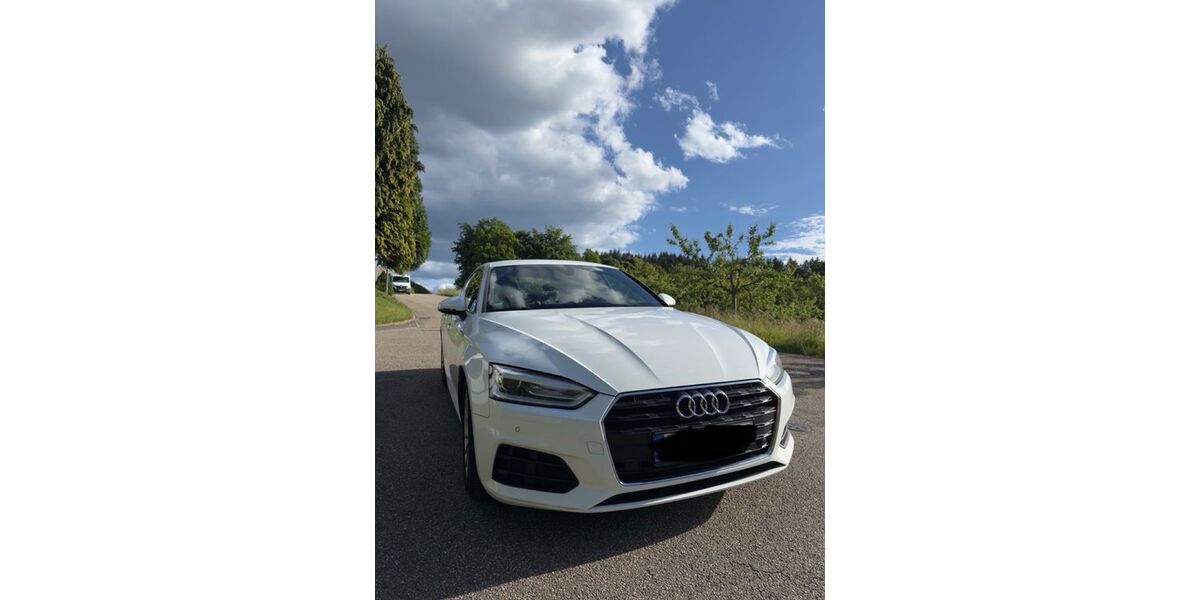 Audi A5 180.000 km 22.000 &euro; Achern 77855