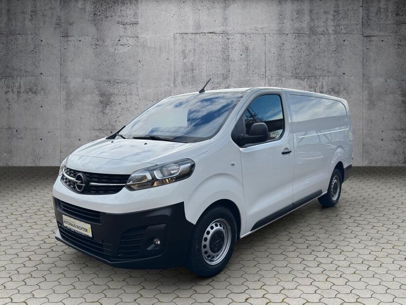 Opel Vivaro 112.475 km 16.990 € Frankenberg 09669