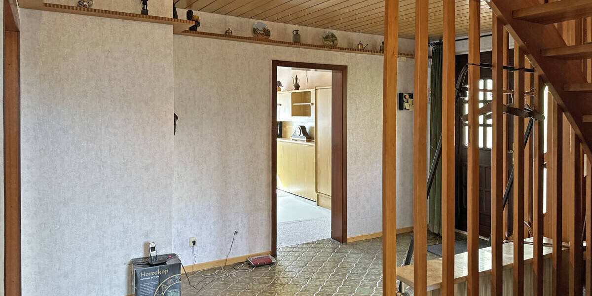 Einfamilienhaus Reinbek - 4 Zimmer, 108 m&sup2;, 439.000&euro; | Angebot:26683439