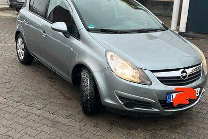 Opel Corsa 151.141 km 2.700 &euro; Hamburg 21129