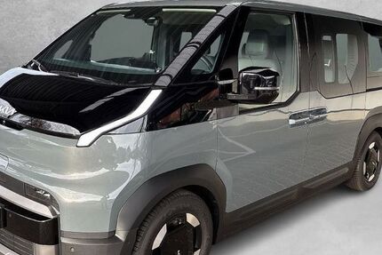 Kia PV5 7.900 km 44.790 &euro; Wörth 76744
