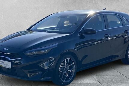 Kia ceed / Ceed 47.077 km 19.490 &euro; Marienberg 09496
