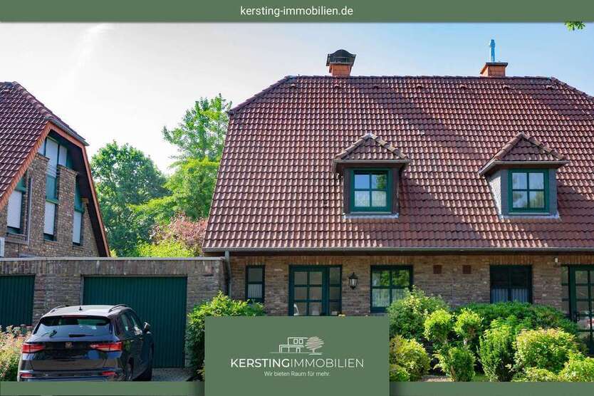 Haus zum Kaufen in Krefeld 375.000 € 120 m²