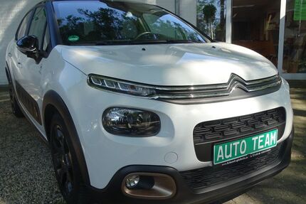 Citroen C3 87.000 km 9.900 &euro; Uedem 47589