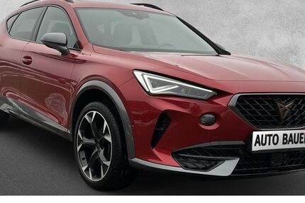 Cupra Formentor 95.900 km 25.990 &euro; Marktheidenfeld 97828