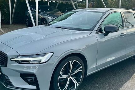 Volvo V60 25.200 km 35.790 &euro; Bautzen 02625