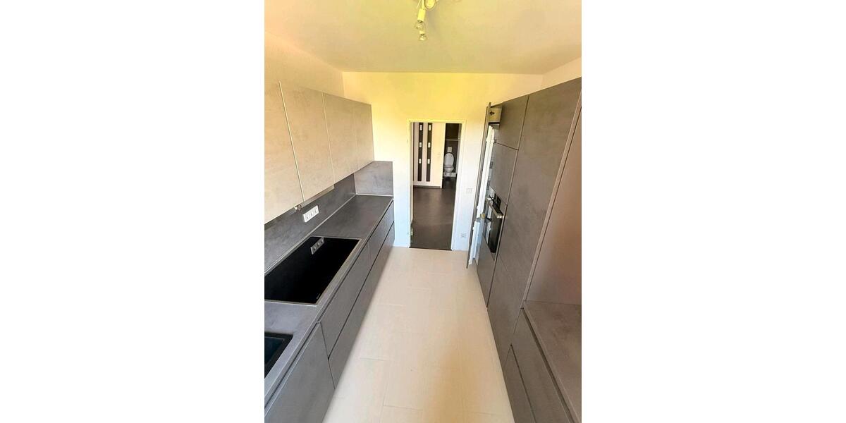 Etagenwohnung Wülfrath - 3 Zimmer, 85 m&sup2;, 235.000&euro; | Angebot:20740209