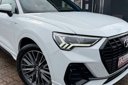 Audi Q3 115.892 km 25.990 &euro; Saarlouis 66740