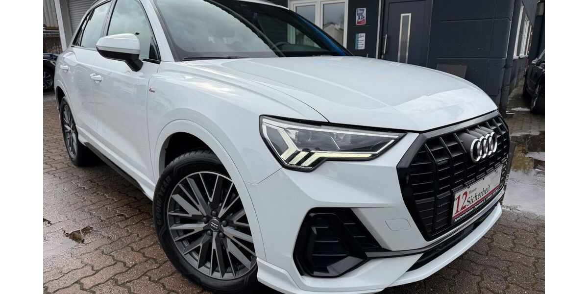 Audi Q3 115.892 km 26.990 &euro; Saarlouis 66740