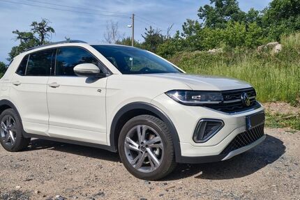 VW T-Cross 14.000 km 25.990 &euro; Freital 01705