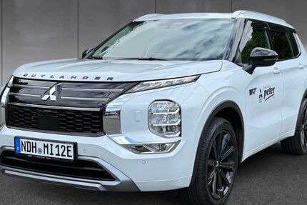 Mitsubishi Outlander 7.500 km 53.890 &euro; Göttingen 37079