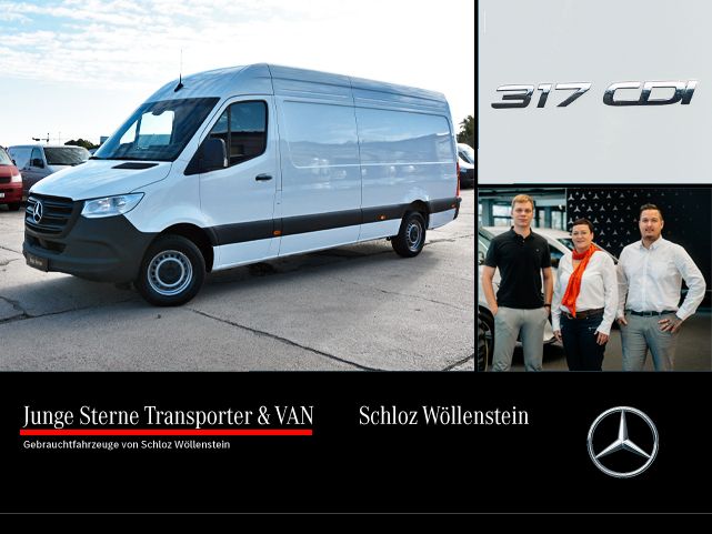 Sprinter
