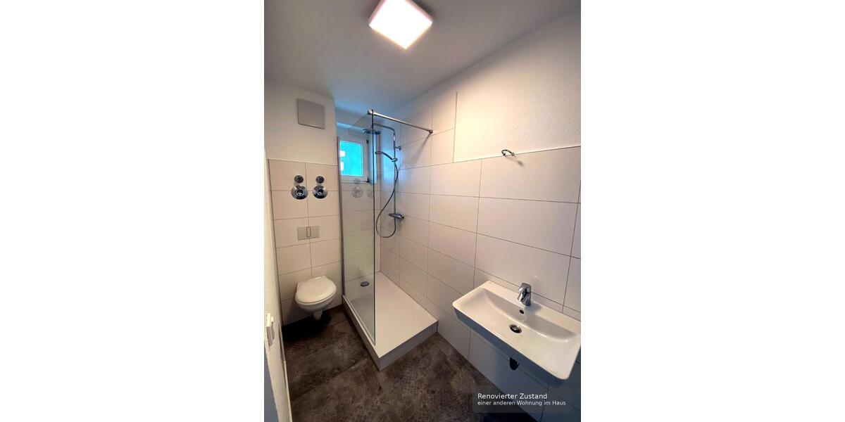 Erdgeschoßwohnung Erfurt Johannesvorstadt - 3 Zimmer, 60 m&sup2;, 149.600&euro; | Angebot:26355514