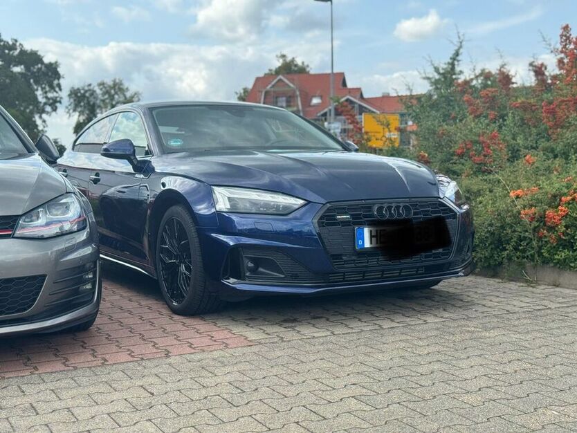 A5