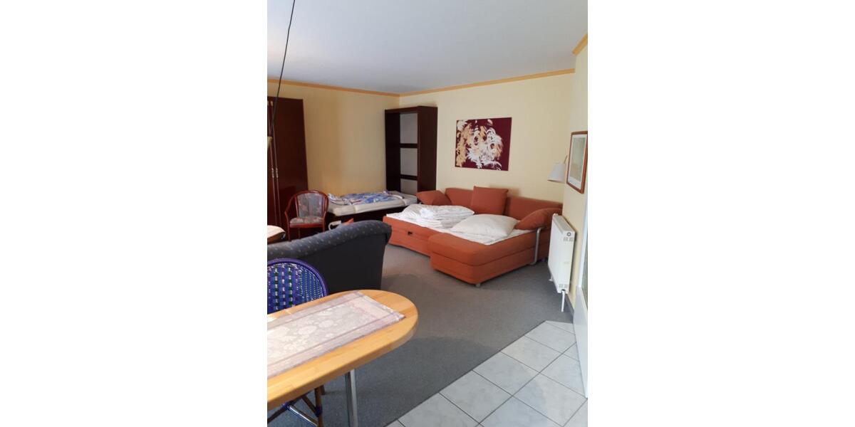 Etagenwohnung Kröpelin - 1 Zimmer, 50 m&sup2;, 625&euro; | Angebot:26194251