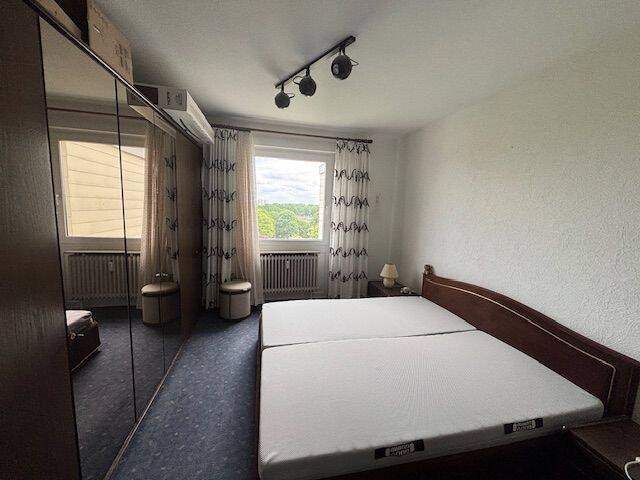 Etagenwohnung Bremen Gartenstadt Vahr - 3 Zimmer, 81 m&sup2;, 249.000&euro; | Angebot:26687004