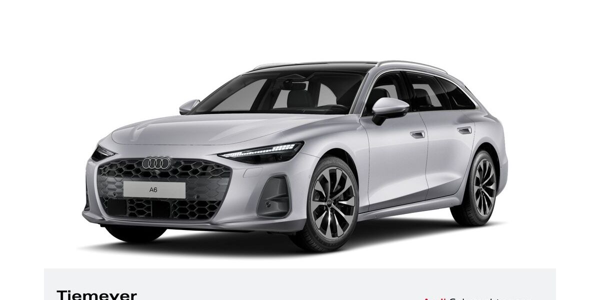 Audi A6 26.129 km 53.330 &euro; Lüdenscheid 58511