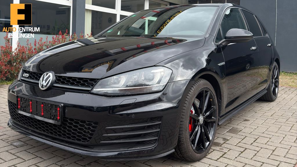 VW Golf 192.842 km 15.000 &euro; ESSLINGEN 73728