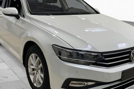VW Passat 99.986 km 18.980 &euro; Barchfeld - Immelborn 36456