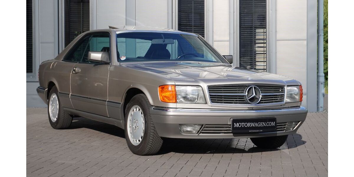 Mercedes-Benz 500 131.000 km 31.500 &euro; Heide/Holstein 25746