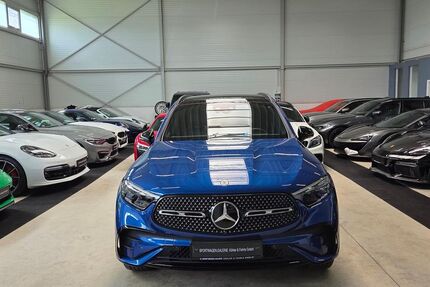 Mercedes-Benz GLC 300 28.338 km 56.989 &euro; Korb bei Stuttgart 71404