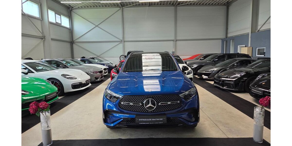 Mercedes-Benz GLC 300 28.338 km 56.989 &euro; Korb bei Stuttgart 71404