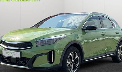 Kia XCeed 15.770 km 28.980 € Gardelegen 39638