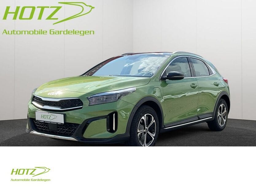 Kia XCeed 15.770 km 28.980 € Gardelegen 39638