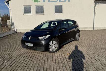 VW ID.3 75.900 km 16.440 &euro; Heideck 91180