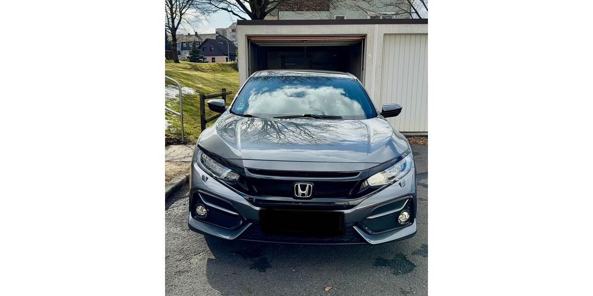 Honda Civic 46.500 km 18.499 &euro; Schönwald 95173