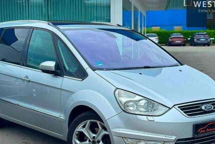 Ford Galaxy 187.000 km 6.475 &euro; Husum 25813