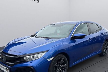 Honda Civic 67.400 km 16.990 &euro; Stolberg 52222