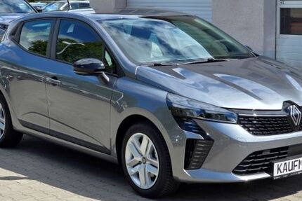 Renault Clio 20.000 km 19.890 &euro; Berlin 13581