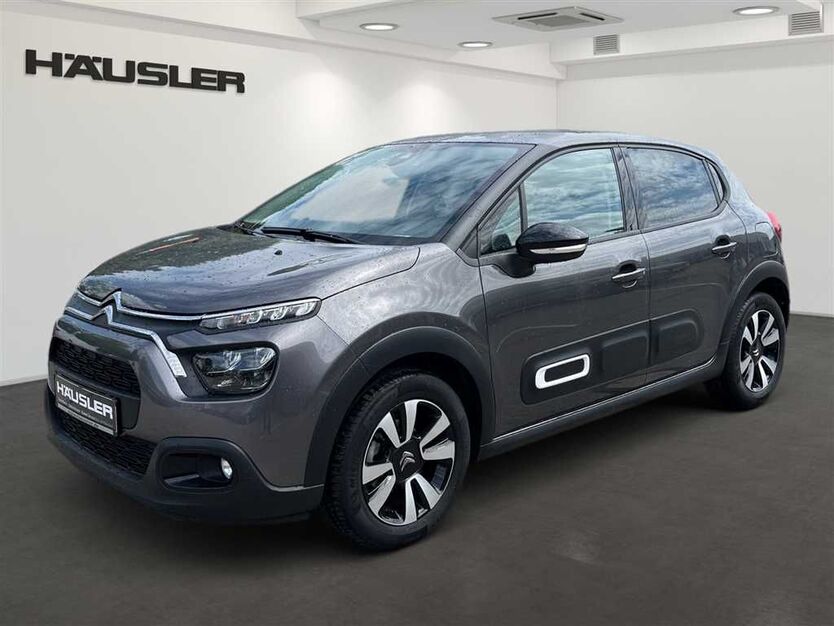 Citroen C3 12.360 km 15.990 € Freising 85356