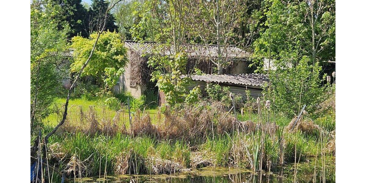 Grundstück Anklam - 15.000&euro; | Angebot:26687060