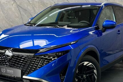 Nissan Qashqai 15.700 km 28.300 &euro; Spaichingen 78549