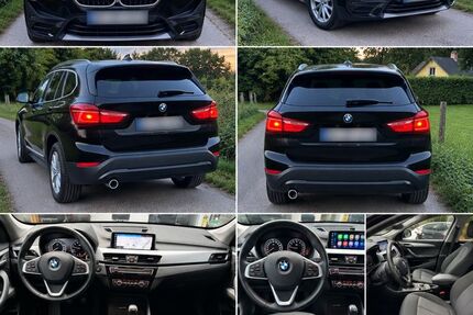 BMW X1 111.000 km 19.490 &euro; Gevelsberg 58285