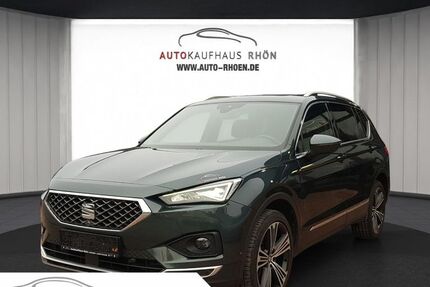 Seat Tarraco 103.590 km 24.990 &euro; Ostheim 97645
