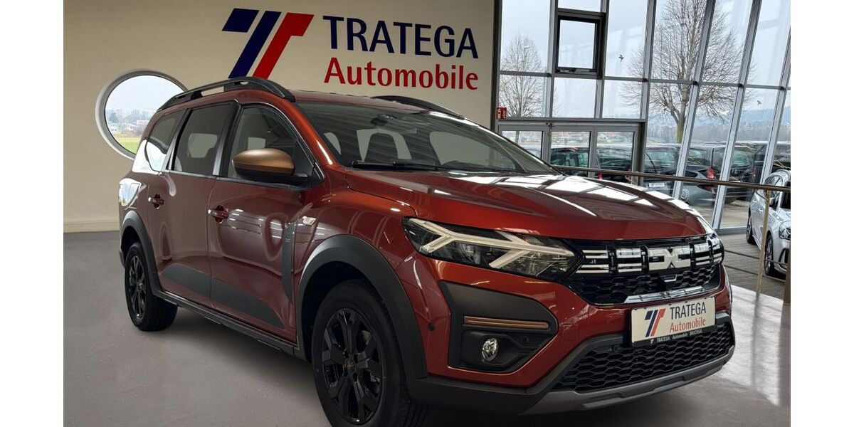 Dacia Jogger 1.530 km 19.940 &euro; Bruchsal 76646