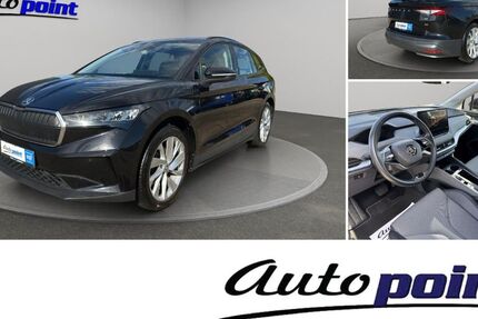 Skoda Enyaq 81.160 km 24.950 &euro; Goslar 38644